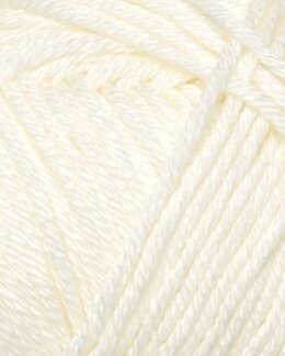 Garn Viking Bambino 50g Natur