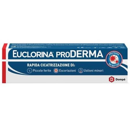 Euclorina Proderma Crema 30ml
