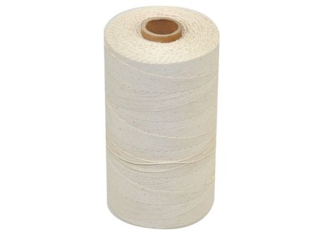 PLAYBOX Mattvarp 500g - Lyreco - Skola och förskola - Hobbymaterial - Tråd, snöre och snodd