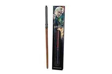 Draco malfoy wand (window box) HARRY POTTER