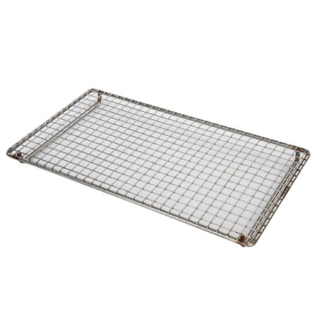 Kasai Konro Grillrist (Medium Wide) - Stål | KitchenOne