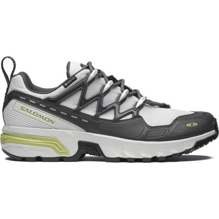 Salomon - Sneakers Acs+ Gore-tex - Gray Violet / Asphalt / Sweet Pea - 40