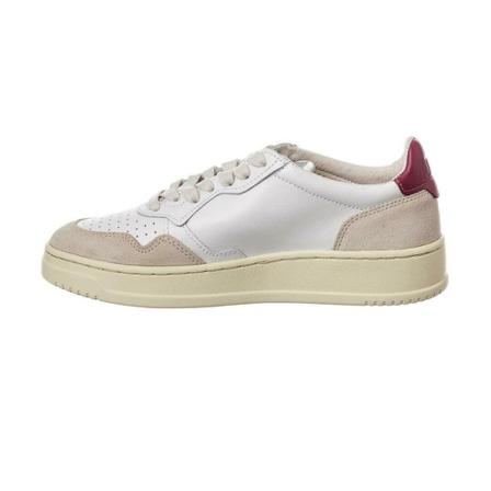 Autry, Sneakers Wit, Dames, Maat:38 EU