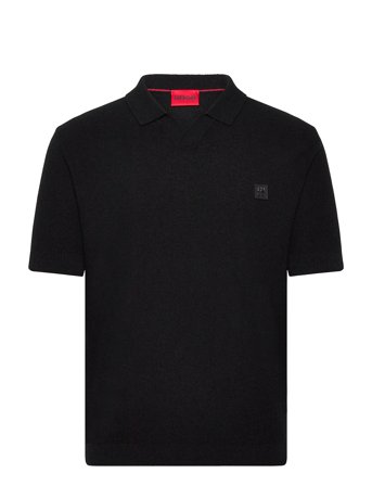 HUGO Shiplom - Black - S