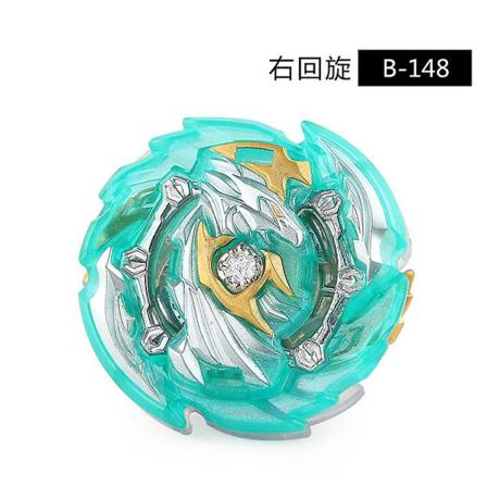 Burst Top Toys Alloy Assembly Battle Top Bulk Top Toys Födelsedag
