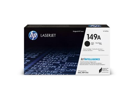 HP Toner W1490A 149A 2,9K Svart - Lyreco - Toner och bläck - Tonerkassetter - Toner HP