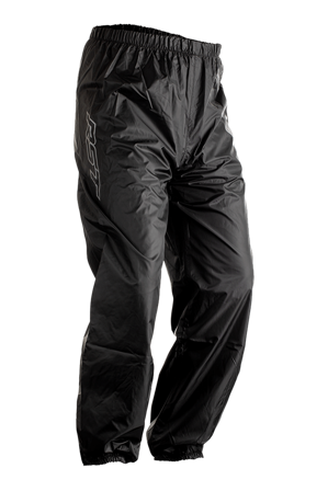 RST Lightweight Waterproof Pant Black 40