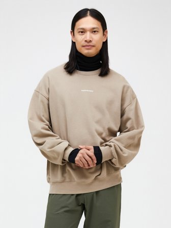 Original Terry Crew Men