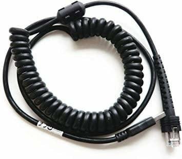 DATALOGIC CAB-550 - USB-kabel - USB - 2.4 m