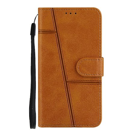 Case till Samsung Galaxy S21 Ultra 5g cover Case Flip Magnetisk stängning Kickstand