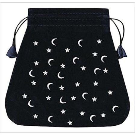 Moon&Stars (velvet) 9788865276259