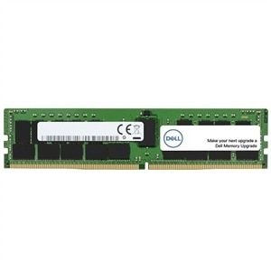 DELL DDR4 - modul - 32 GB - DIMM 288-pin - 2933 MHz / PC4-23400 - registrert