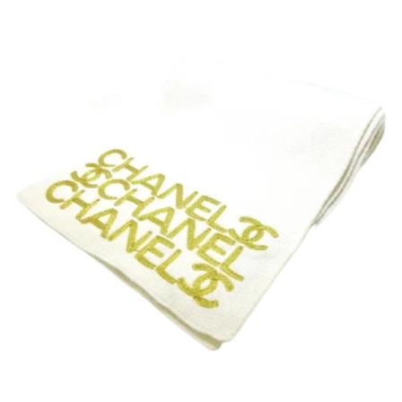 Chanel Vintage - Vintage Accessoarer - Beige - Herr - Storlek: One Size, Herr, Storlek: ONE SIZE