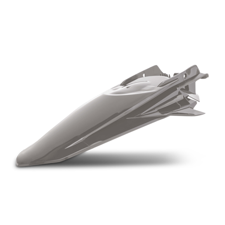 Achterspatbord Acerbis - KTM 300 EXC TPI ERZBERGRODEO 2020-2021