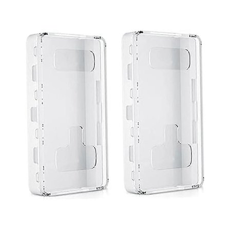 Låseboks Safe Elektronisk Timerlås Timer Telefonskap Oppbevaringsboks Mobiltelefon Låseboks Passordboks Bærbar Safe