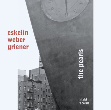Pearls ESKELIN/WEBER/GRIENE