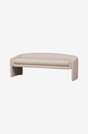 BePureHome - Benk sone - Beige - Benker - Fra Homeroom