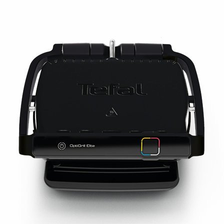 TEFAL OptiGrill Elite GC7508 kontaktgrill