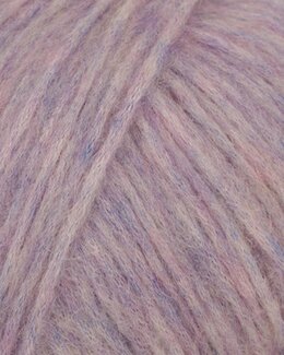 Garn Drops Air Lys lilla - Drops Design