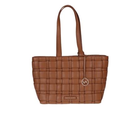 Michael Kors Pre-owned, Handbag Bruin, Dames, Maat:ONE Size
