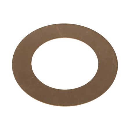 Tavă Manivelă ProX Bronz