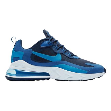 Nike Sneakers Blå, Herre, Størrelse: 43 EU