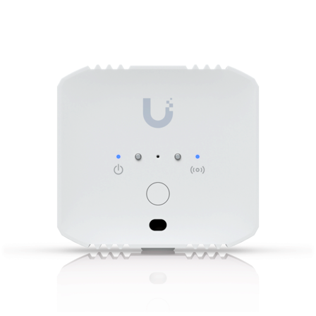 Ubiquiti Battery-powered SuperLink