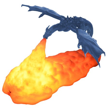 Kreative ildspydende drage lamper, 3D-printet drageformet natlampe, USB genopladelige gaver til drengeværelset