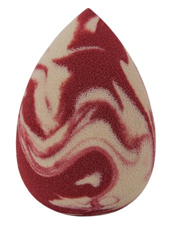 IDUN Minerals Makeup Sponge - Multi/patterned - ONE SIZE
