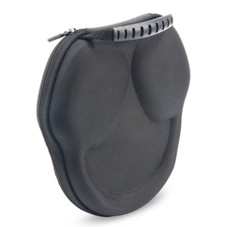 För AirPods Max Stötsäker Väska Vattentät förvaring för headset