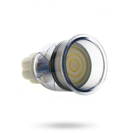 Master Series Intake Anal Suction Device - Vuxen.se - Stor butt plugg, stor dildo