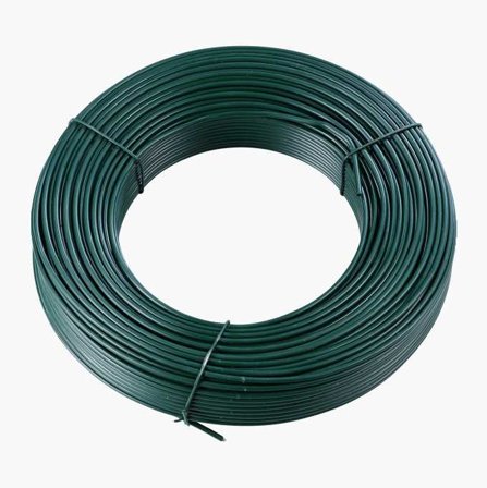 Stängseltråd 3 mm x 100 m - Biltema