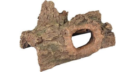 Akvariedekorasjon Trestokk - 20cm