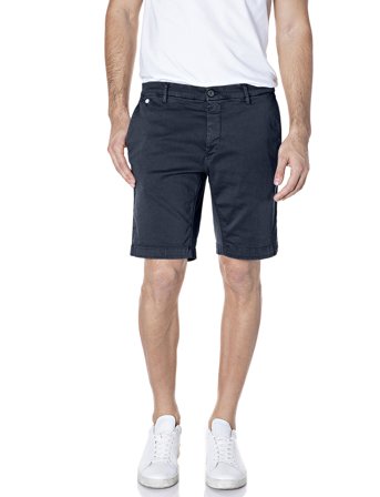 Replay Benni Short Shorts Regular Hyperchino Color Xlite - Blue - 31