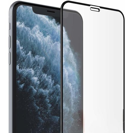 iPhone 11 Pro Max / XS Max Skärmskydd 21H Premium heltäckande