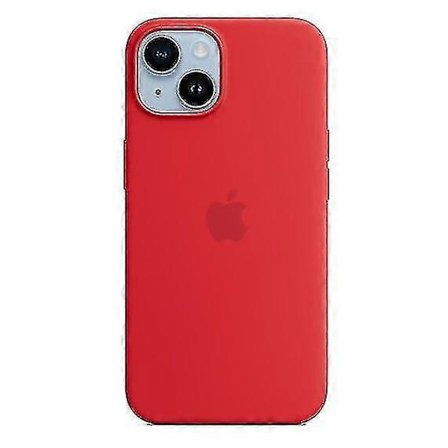 Silikonskal Kompatibelt Med Kompatibelt med iPhone 14