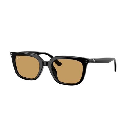 Ray-Ban -Aurinkolasit - Black - Ray-Ban RB4439D 901/73 5421