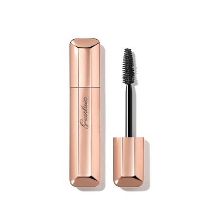 Guerlain Mad Eyes Mascara 01 Mad Black - Mascara