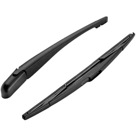 Auton takalasin pyyhkimen varsi keinuvarsi sarja C3 307SW 6429.T8