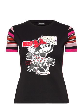 Desigual | Minnie | L