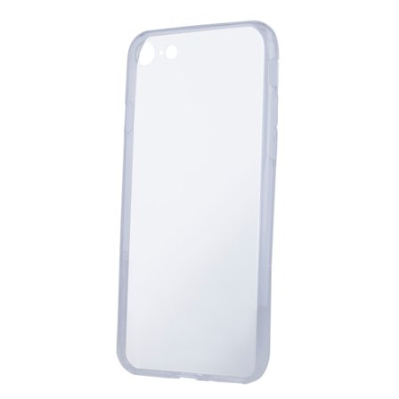iPhone 13 Mini Ultratunt Slim Case Transparent