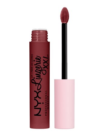 NYX Professional Makeup Lip Lingerie Xxl - Pink - 4 ml