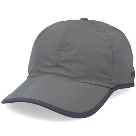 MJM Hats - Zelená unconstructed Kšiltovka - Baseball 2 Tone Taslan Olive Adjustable @ Hatstore