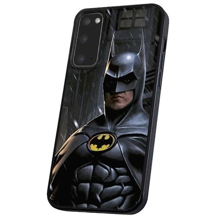 Samsung Galaxy S10 - Skal/Mobilskal Batman