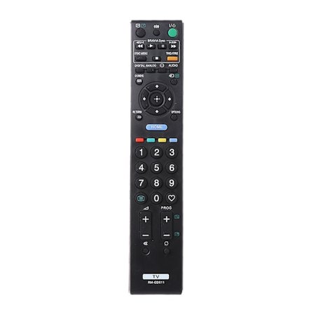 RM-ED011 Kaukosäätimen Vaihto Sony Bravia RM-ED009 ED011 ED011W ED012 [DB]