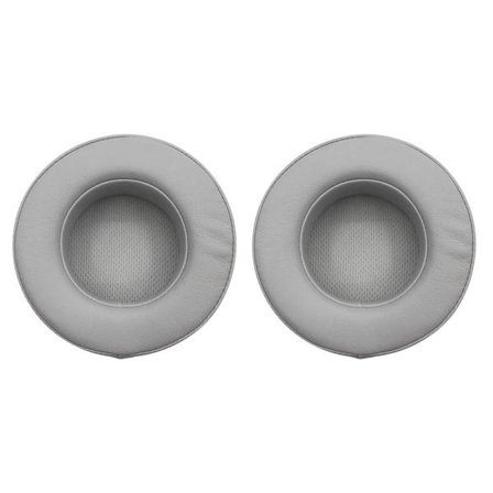 1 par erstatnings ørepuder til CORSAIR VIRTUOSO RGB GRÅ
