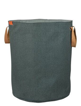 Mette Ditmer Sortit Laundry Bag - Green - 40X40X50CM