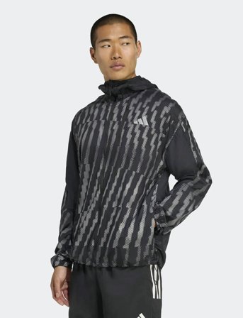 adidas Performance Adi365 Hvisjk M - Black - M