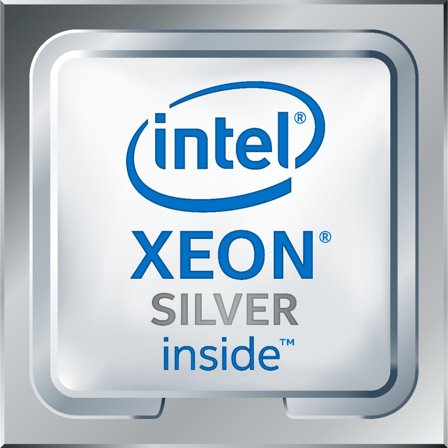 Intel Xeon Silver 4215R / 3.2 GHz prosessor - OEM