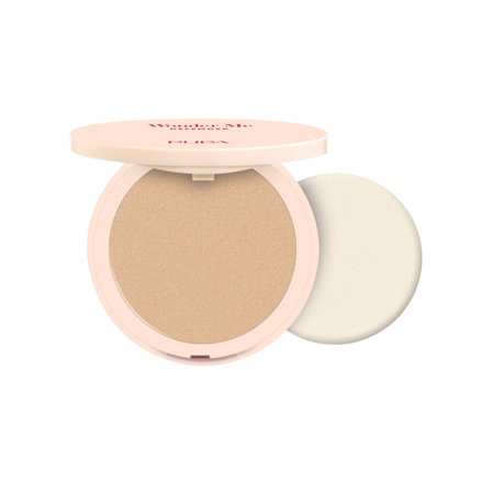 Pupa Wonder Me Defender Fondotinta Spf 50 003 MEDIUM BEIGE - Make Up Solare viso